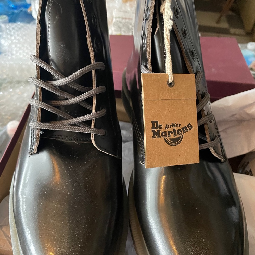 Men’s boots